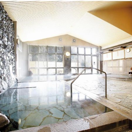 Imperial Resort Tsujun Sanso Kamimashiki Dış mekan fotoğraf