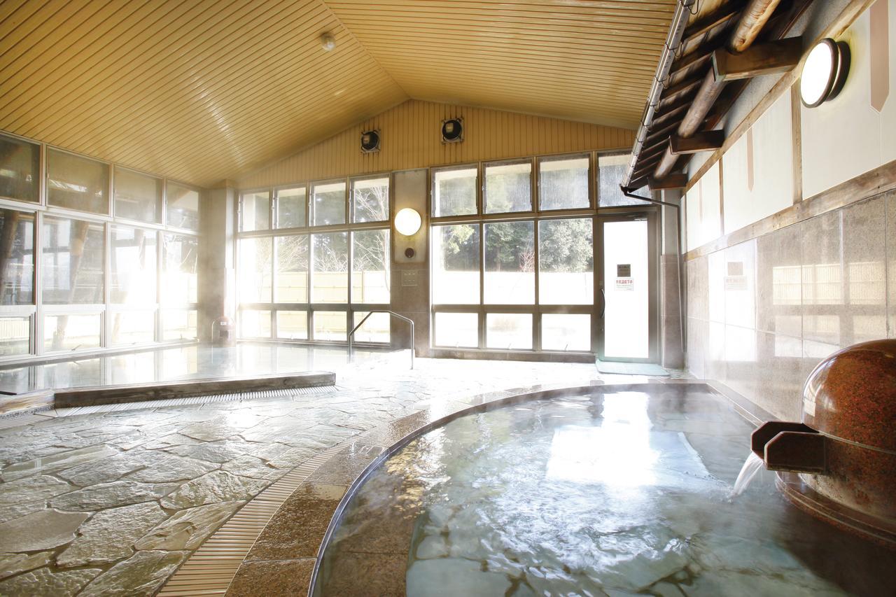 Imperial Resort Tsujun Sanso Kamimashiki Dış mekan fotoğraf
