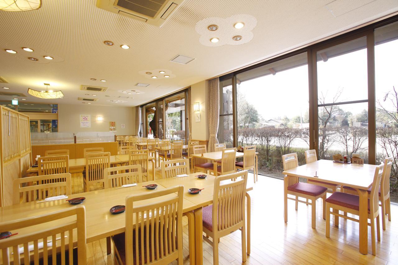 Imperial Resort Tsujun Sanso Kamimashiki Dış mekan fotoğraf